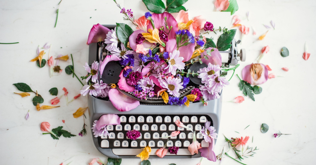 Writing My Debut&nbsp;Novel